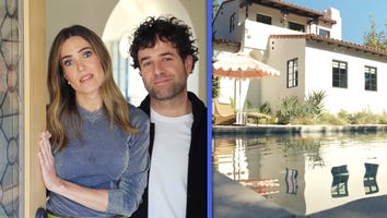Mandy Moore’s Restored Altadena Home: One Year After LA Fires